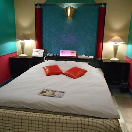 愛花夢　小田原 Hotell Odawara Eksteriør bilde