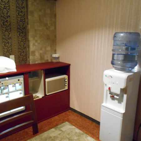 愛花夢　小田原 Hotell Odawara Eksteriør bilde