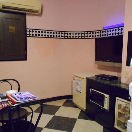 愛花夢　小田原 Hotell Odawara Eksteriør bilde
