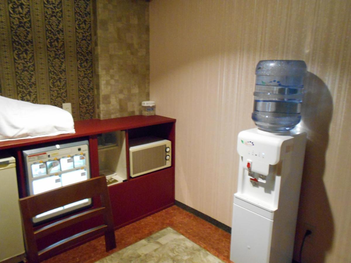 愛花夢　小田原 Hotell Odawara Eksteriør bilde